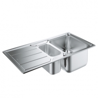 Кухонні мийки Кухонна мийка GROHE EX Sink K500 31572SD0